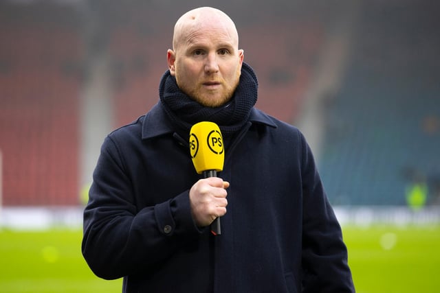 Former Celtic striker John Hartson reckons everyone should be prepared for the title being decided by refereeing decisions. At the weekend there were contentious decisions in both Celtic’s win over Livingston and Rangers’ win over Aberdeen. Hartson said: “I wouldn’t be surprised if [the title race] was decided by refereeing decisions with the standard [of officiating]. I think we all have to get prepared for that.” (The Scotsman)