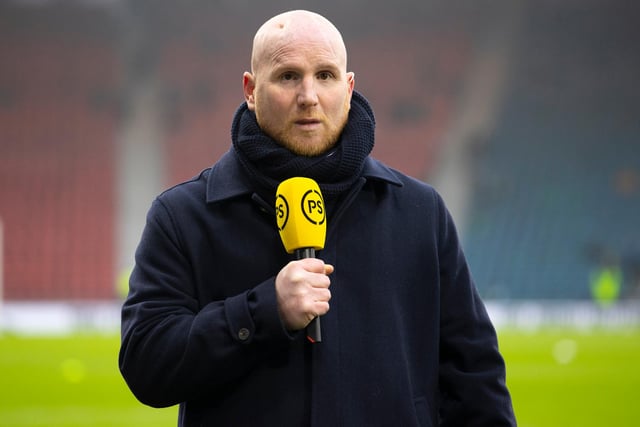 Former Celtic striker John Hartson reckons everyone should be prepared for the title being decided by refereeing decisions. At the weekend there were contentious decisions in both Celtic’s win over Livingston and Rangers’ win over Aberdeen. Hartson said: “I wouldn’t be surprised if [the title race] was decided by refereeing decisions with the standard [of officiating]. I think we all have to get prepared for that.” (The Scotsman)