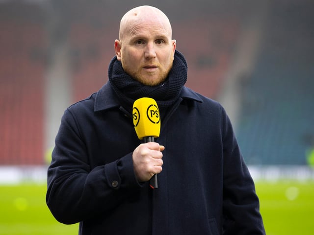 Former Celtic striker John Hartson reckons everyone should be prepared for the title being decided by refereeing decisions. At the weekend there were contentious decisions in both Celtic’s win over Livingston and Rangers’ win over Aberdeen. Hartson said: “I wouldn’t be surprised if [the title race] was decided by refereeing decisions with the standard [of officiating]. I think we all have to get prepared for that.” (The Scotsman)