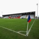 Morecambe's National League fixture list has been published Photo: Tony Marshall/Getty Images