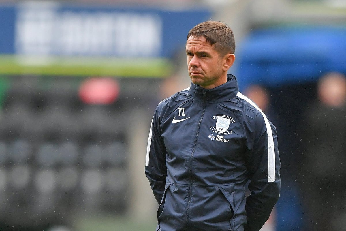 Preston North End's fitness and conditioning coach Tom Little has a new job at Sheffield United