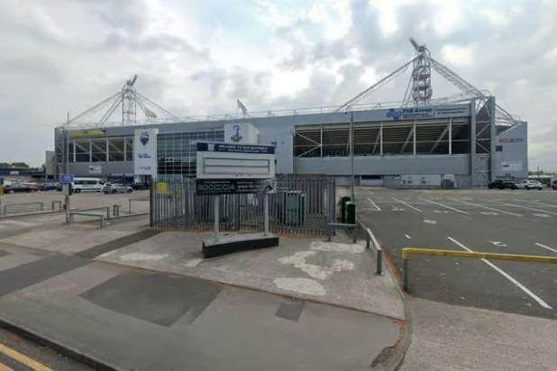 FWP spearheaded the regeneration of Preston North End’s Deepdale ground over a 20 year period.