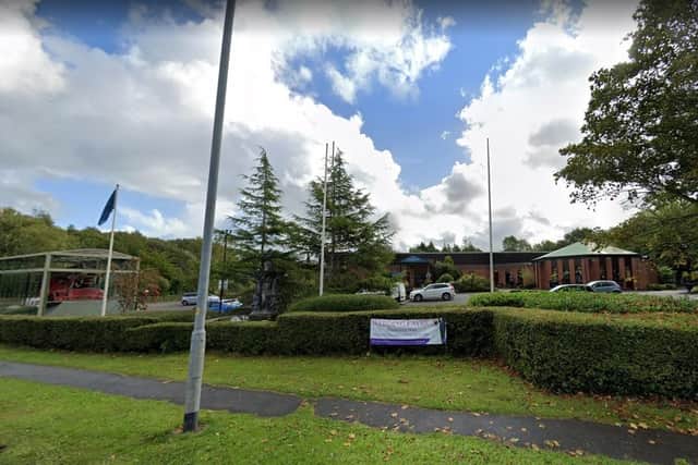 The Best Western Preston Leyland Hotel closed on Monday (April 4) as it prepares to house asylum seekers on behalf of the Government