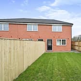 Rogerson Gardens, Goosnargh, Preston PR3 2JJ (Credit: Legal & General Affordable Homes)