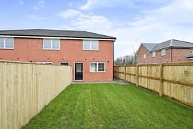 Rogerson Gardens, Goosnargh, Preston PR3 2JJ (Credit: Legal & General Affordable Homes)