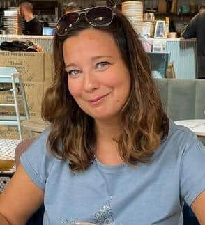 Magdalena Matuszewska says Ukrainian refugees fleeing to the UK would be an asset to places like Preston