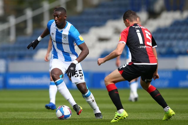 Dundee are eyeing a move for former Arsenal striker Yaya Sonogo. The former French U21 international is available on a free contract having left Huddersfield Town last year. Mark McGhee is keen to strengthen his side in their relegation battle. The 29-year-old has previously played for Ajax, Toulouse and Crystal Palace. (Courier)