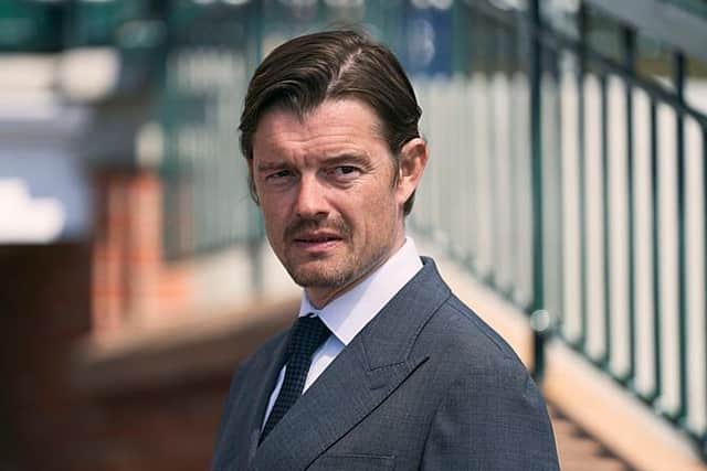 Sam Riley Mint Interview Mint review: Shakespeare would be proud of this visually-inventive tale ...