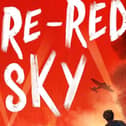 Under a Fire-Red Sky  by Geraldine McCaughrean