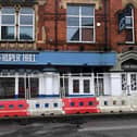 Roper Hall, Friargate, Preston