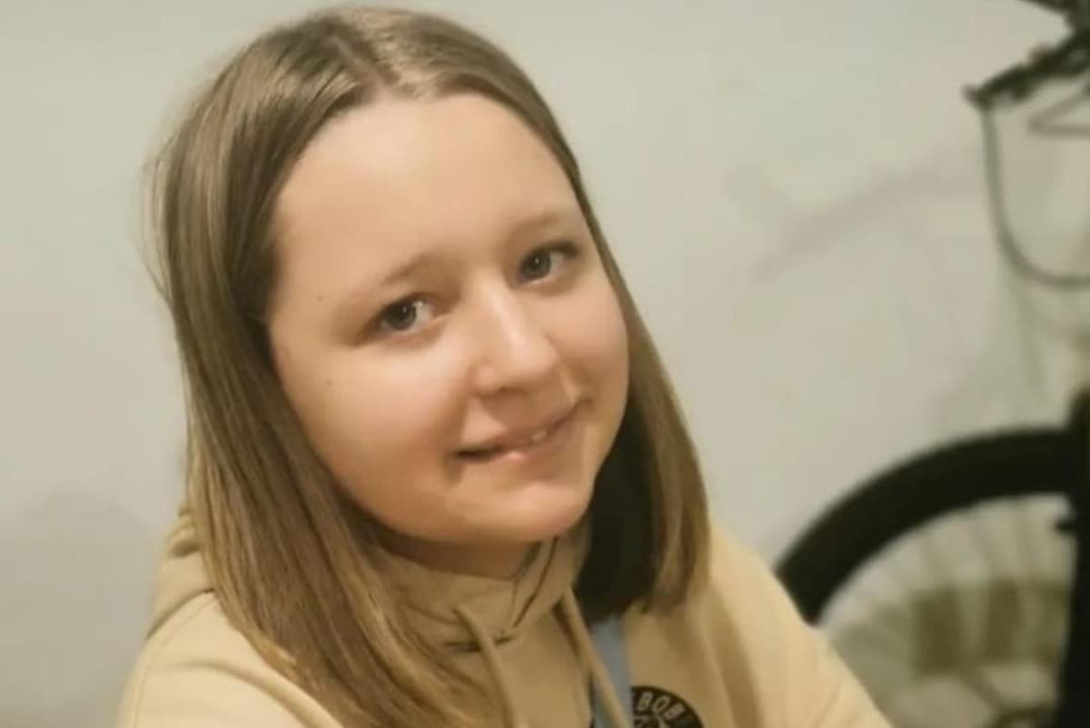 'A beautiful, funny girl who always had a smile': Tributes flood in for Ribble Valley teen, 13, who took her own life
