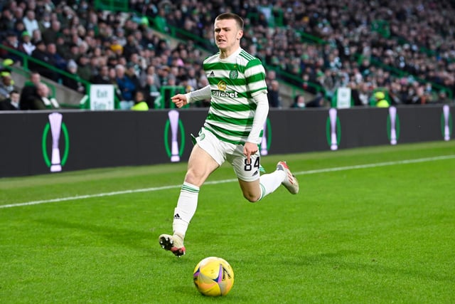 Celtic’s teenage star Ben Doak is being tracked by Liverpool. The 16-year-old was brought on as a sub in the 1-0 win over Dundee United and earned the praise of Hoops boss Ange Postecoglou. He said: “It was Stephen McManus, actually, who brought him into the group. He's a fantastic kid who comes from a good family. He looked really composed for his age.” (The Scotsman)