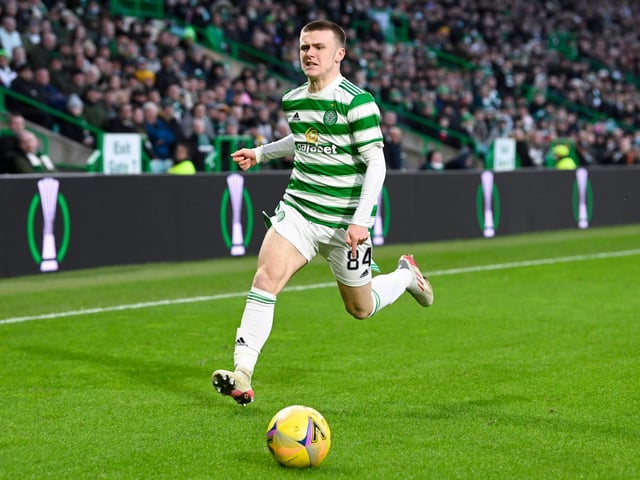 Celtic’s teenage star Ben Doak is being tracked by Liverpool. The 16-year-old was brought on as a sub in the 1-0 win over Dundee United and earned the praise of Hoops boss Ange Postecoglou. He said: “It was Stephen McManus, actually, who brought him into the group. He's a fantastic kid who comes from a good family. He looked really composed for his age.” (The Scotsman)
