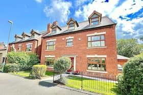 Douglas Lane, Grimsargh, Preston, PR2 (Credit: Kingswood)