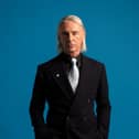 Paul Weller will headline on July 10