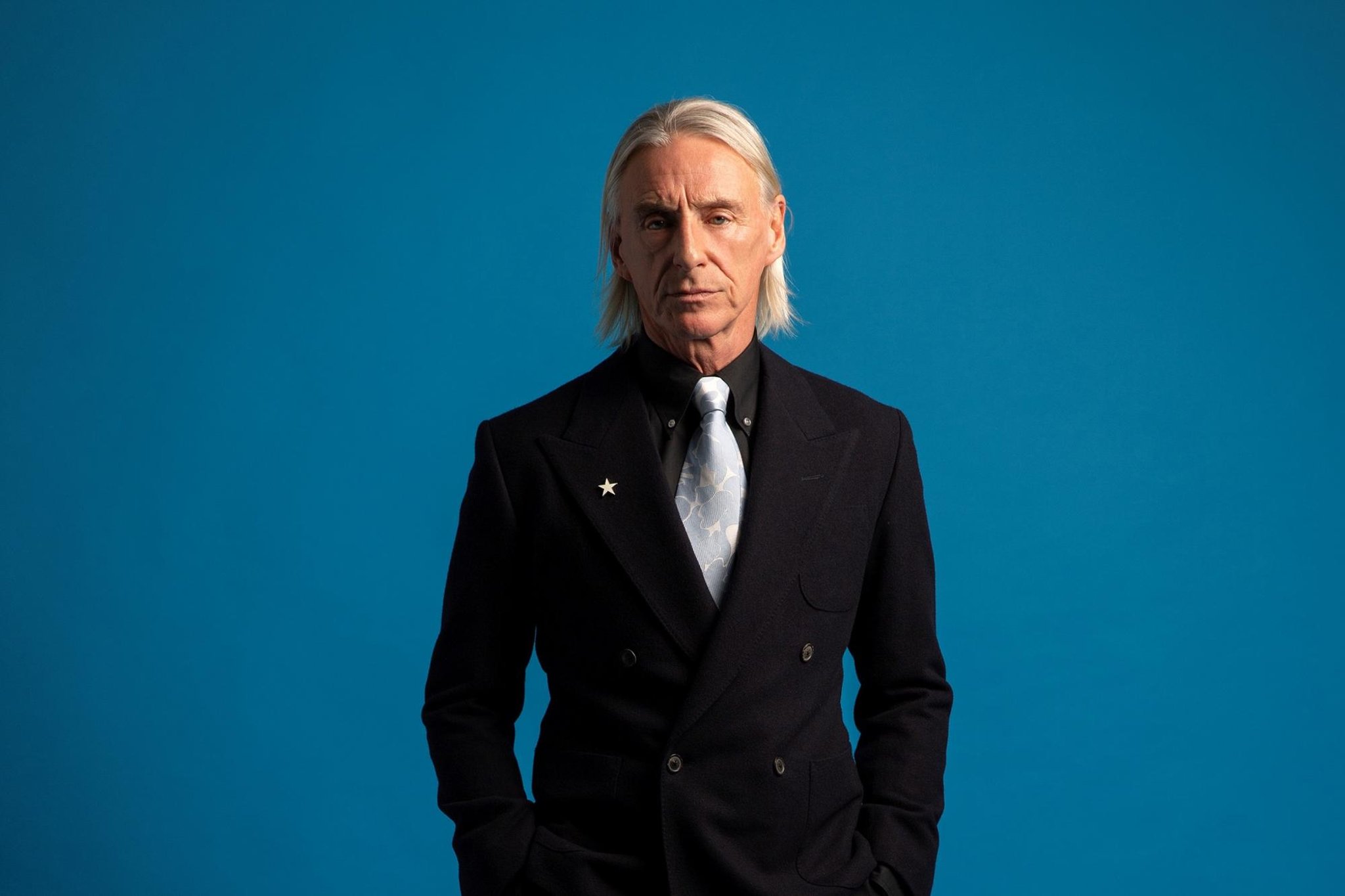 British music icon and indie legends complete the bill for this year's biggest-ever Lytham Festival