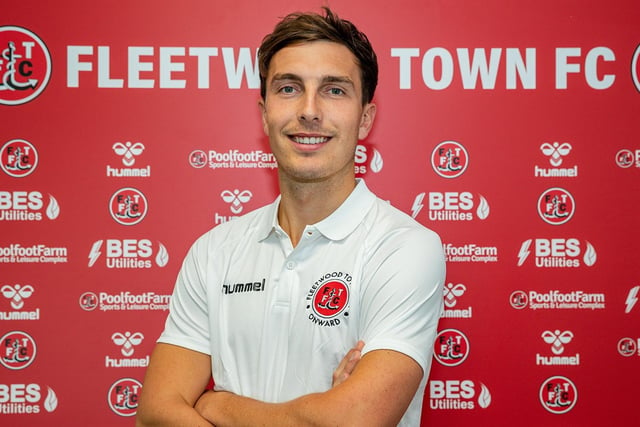North End youth product Josh Earl left the club in the summer after his contract was terminated by mutual consent. The 23-year-old dropped down to League One, joining Fleetwood Town, who are currently 17th in the table. In all competitions so far this year, the fullback has picked up nine yellow cards in the space of 23 games, while also scoring one goal.
