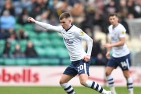Ben Woodburn was among the players to join Preston North End last summer (Credit: Dave Howarth/CameraSport)