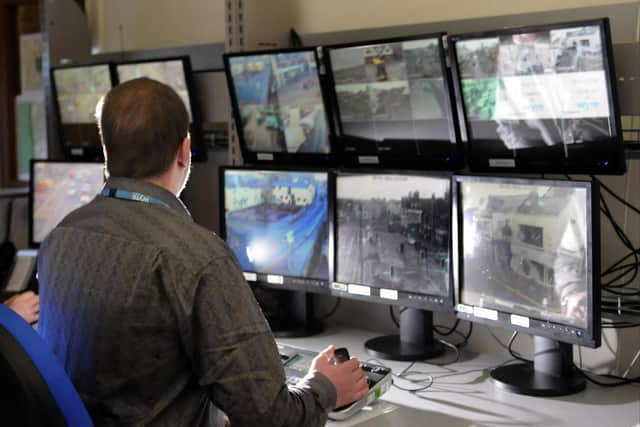 Preston is to get more CCTV cameras to help stamp out street crime.