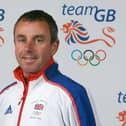 GB coach John Nuttall (Photo by Jamie McDonald/Getty Images)