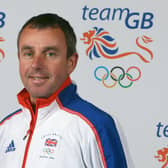 GB coach John Nuttall (Photo by Jamie McDonald/Getty Images)