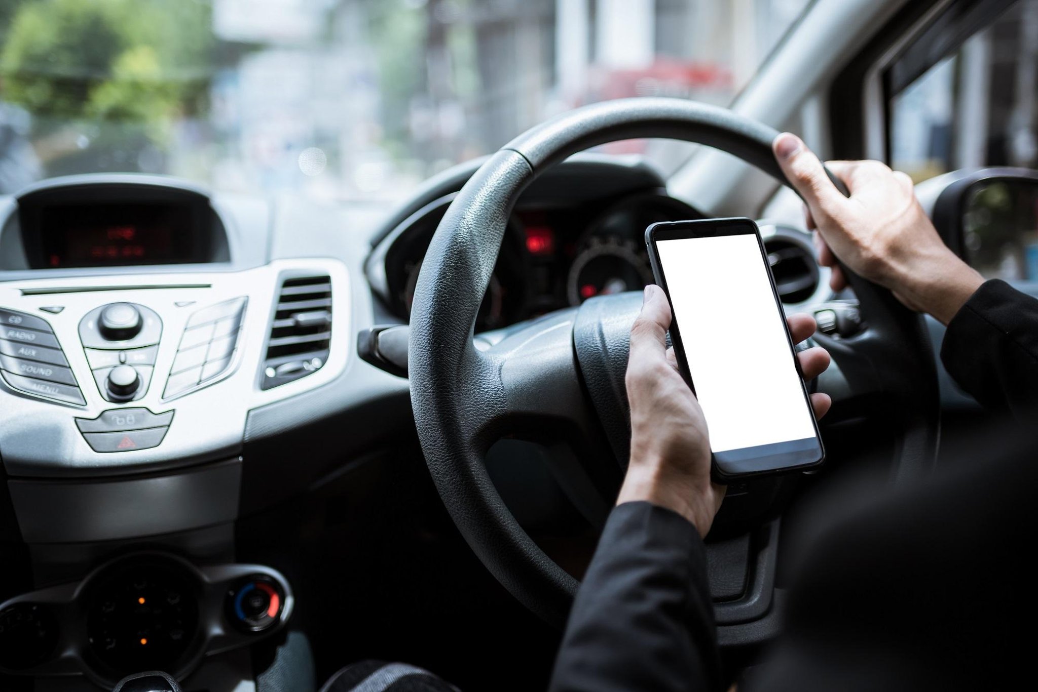 Lancashire Police explain why drivers face fines of up to £1000 from today for breaking these new mobile phone laws
