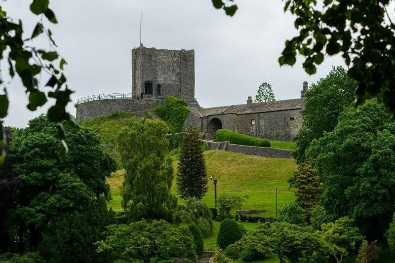 The museum stands high on Castle Hill, in the shadow of the Castle Keep, an image which has dominated Clitheroe's skyline for over 800 years. The historic landmark of Clitheroe, in the heart of the Ribble Valley offers a day of exploration for all the family