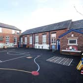 Eldon Primary School in Preston has closed its nursery after a child tested positive for E. coli