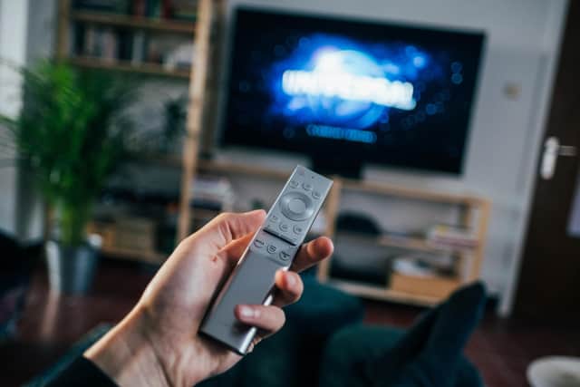 Which cities and towns love films the most? Image: Jonas Leupe on Unsplash