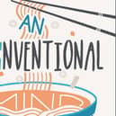 Grace Roy of Longridge has written a self-help book: An Unconventional Mind. Published by Hobart Books