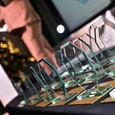 Top North West professionals triumph at the English Beauty Industry Awards 2023