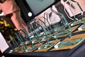 Top North West professionals triumph at the English Beauty Industry Awards 2023