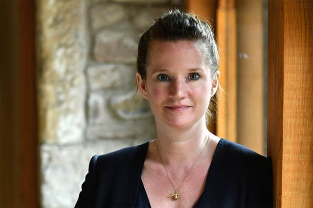 Rachel McQueen has stepped down as chief executive of Marketing Lancashire after the organisation, which promotes tourism in the county, was brought under the auspices of Lancashire County Council