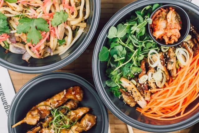 Preston's new Wagamama delivery kitchen will deliver to surrounding areas including Penwortham, Ingol, Fulwood, Grimsargh, Samlesbury, Higher Walton and Lostock Hall