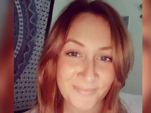 Andrew Burfield, 50, of Todmorden Road, Burnley, is due to appear at Blackburn Magistrates’ Court at 10am tomorrow charged with the murder of Katie Kenyon
