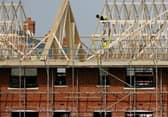 Lancashire will have to build thousands more homes than under the previous targets system