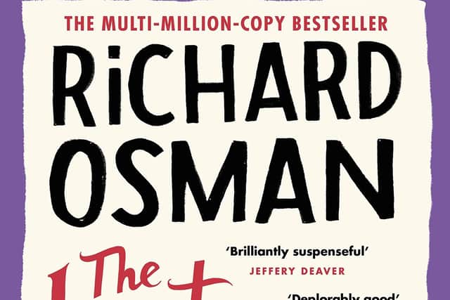 The Last Devil to Die by Richard Osman