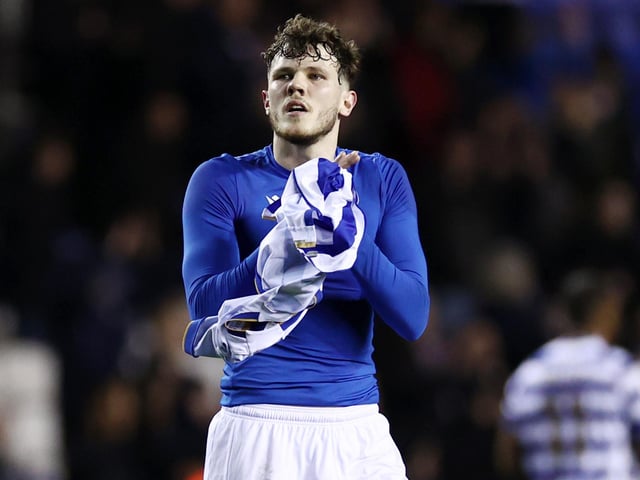 Age: 21
2021-22 appearances: 26
Clean sheets: 1
Picture: Ryan Pierse/Getty Images