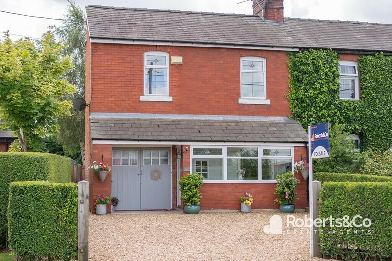 Chain House Lane, Whitestake, Preston PR4 (Credit: Roberts & Co)