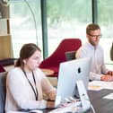 There are gender pay gaps across Preston, Chorley and South Ribble. Photo by Arlington Research on Unsplash