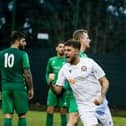 AFC Blackpool lost 5-1 at league leaders Pilkington