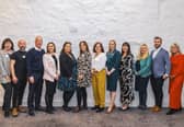 Hospitality networking group launched in Lancashire. Photo: Andrew Livesey