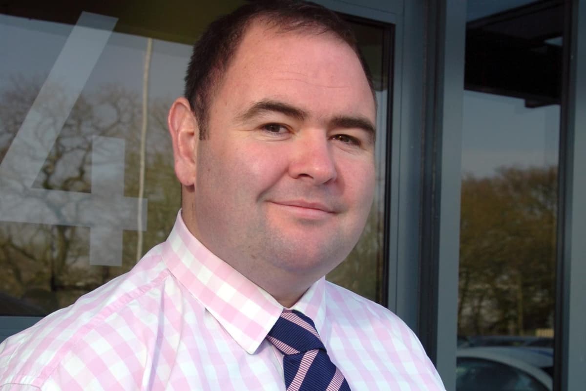 Preston money launderer goes to appeal court to unfreeze multi-million pound bank account