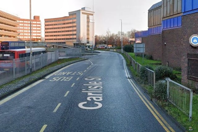 What: Some carriageway incursion 
Why: Utility repair and maintenance works; Excavate, install electric main, backfill and reinstate 
When: Sept 26-Oct 7