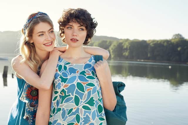 If you want to refresh your wardrobe ready for summer, take a look at Seasalt Cornwall’s collection of timeless, practical styles