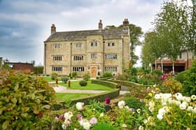 Stanley House