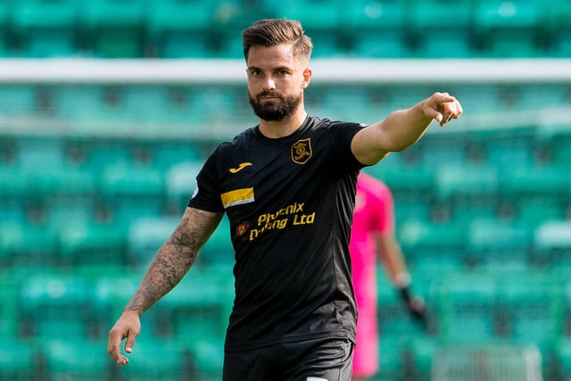 Livingston’s Keaghan Jacobs has joined Falkirk until the end of the season. The midfielder has been added to the team’s midfield in a loan deal. Bairns boss Martin Rennie said: "He is a tough tackling central midfielder who can drive the team forward and offers additional steel.” (Various)
