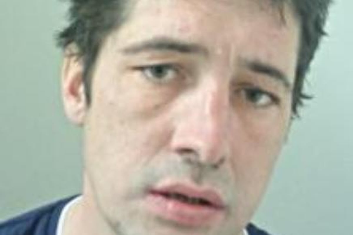 Preston prisoner who drank nine bottles of wine a day died while serving time for vicious attack on girlfriend