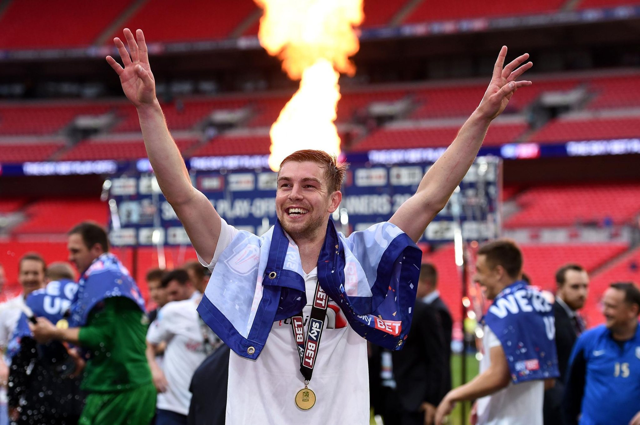 Preston North End's 'Cumbrian Cannavaro' is to leave Deepdale this summer after 10 years