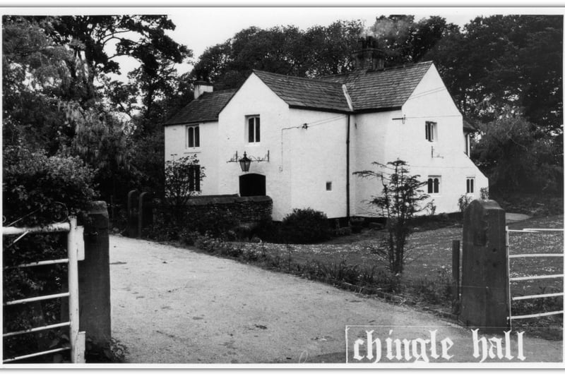 I discover Preston's ancient history by exploring 31 of its most ...